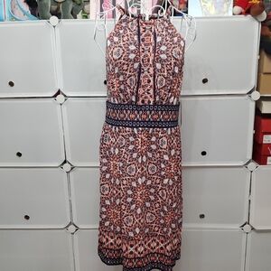 London Times Dress Size 8